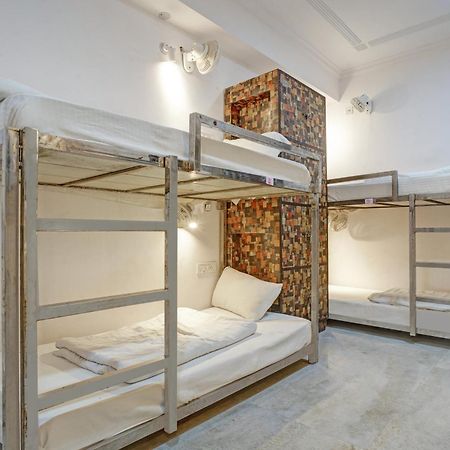 The Hindustan International - Traveller'S Choice Award 2025 Best Of Best Winning Hotel Nové Dillí Exteriér fotografie
