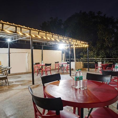 The Hindustan International - Traveller'S Choice Award 2025 Best Of Best Winning Hotel Nové Dillí Exteriér fotografie