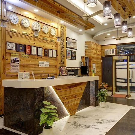 The Hindustan International - Traveller'S Choice Award 2025 Best Of Best Winning Hotel Nové Dillí Exteriér fotografie