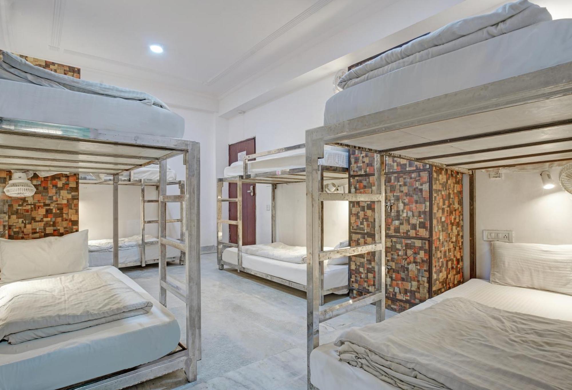 The Hindustan International - Traveller'S Choice Award 2025 Best Of Best Winning Hotel Nové Dillí Exteriér fotografie