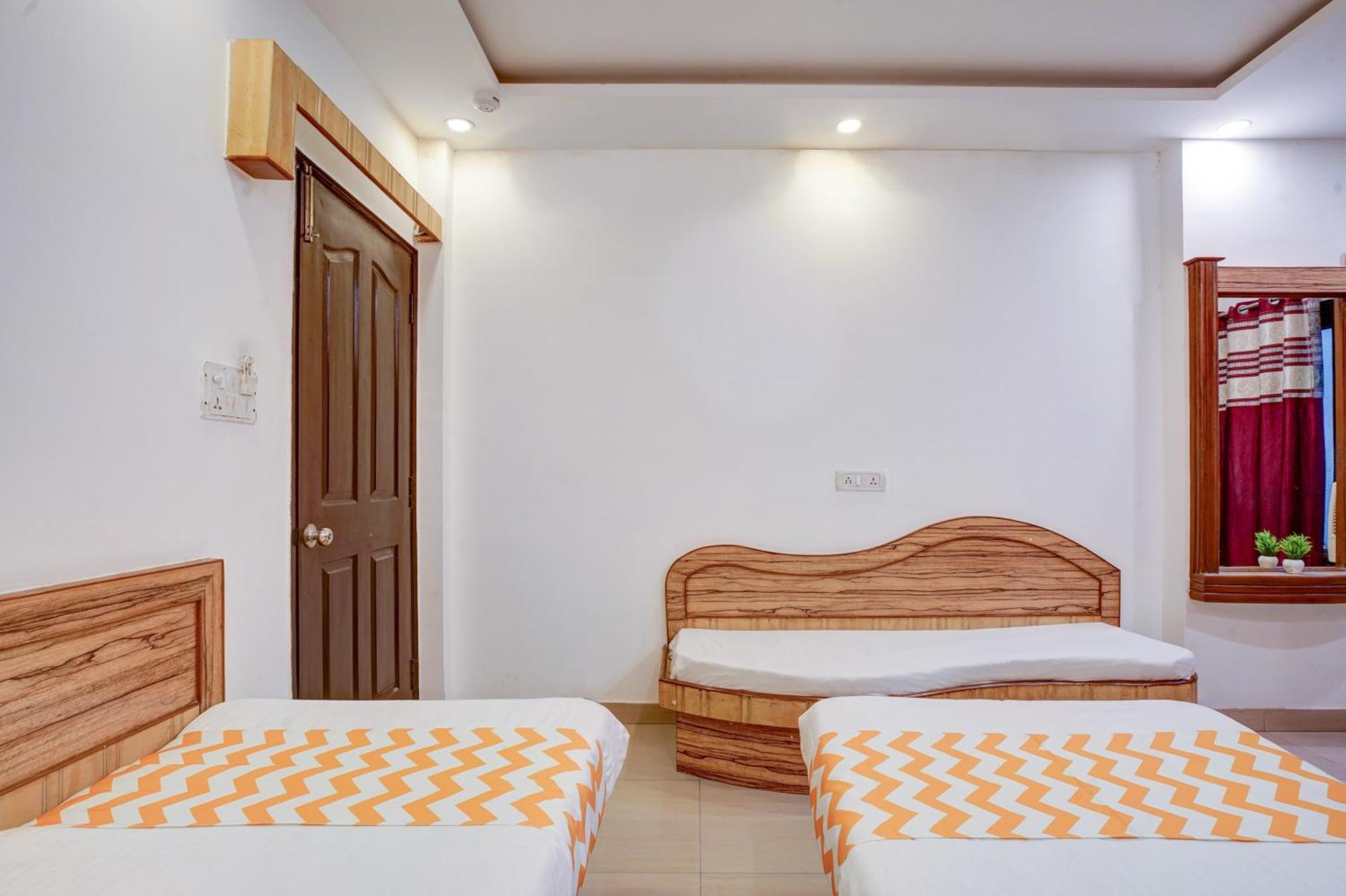 The Hindustan International - Traveller'S Choice Award 2025 Best Of Best Winning Hotel Nové Dillí Exteriér fotografie