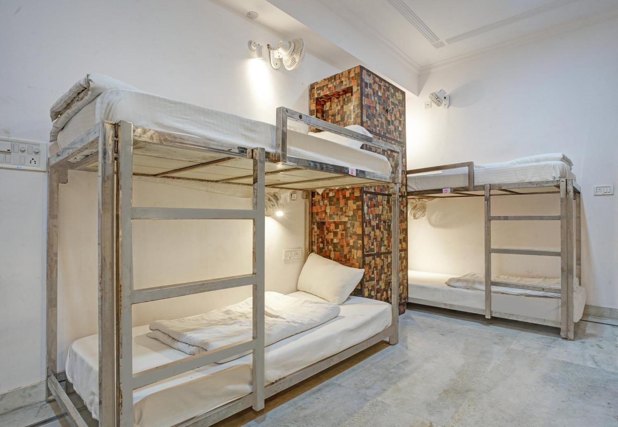 The Hindustan International - Traveller'S Choice Award 2025 Best Of Best Winning Hotel Nové Dillí Exteriér fotografie