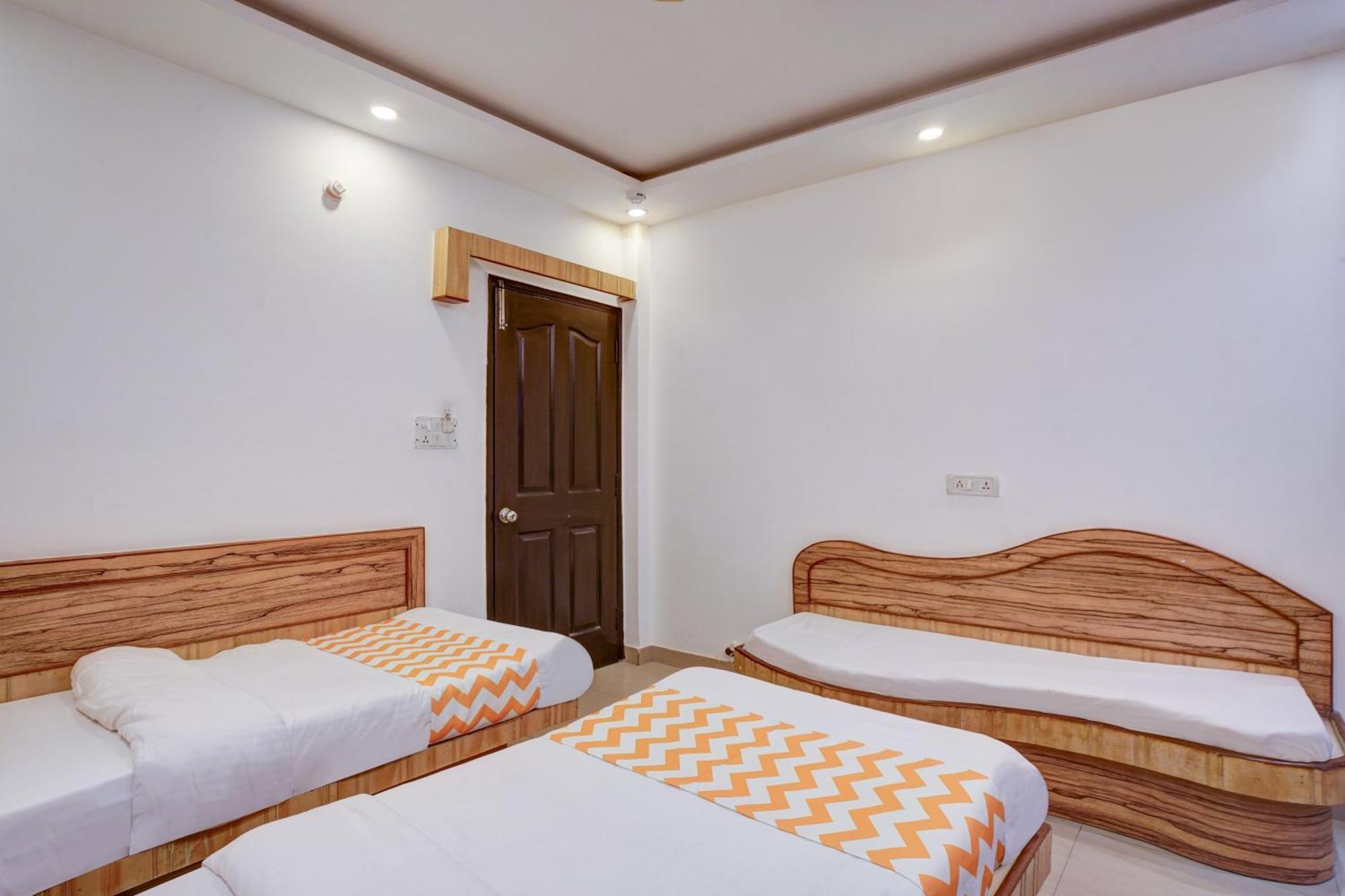 The Hindustan International - Traveller'S Choice Award 2025 Best Of Best Winning Hotel Nové Dillí Exteriér fotografie